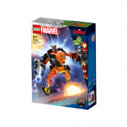 LEGO Super Heroes Armura de robot a lui Rocket (76243) 