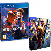 Street Fighter 6 