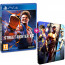 Street Fighter 6 PS4