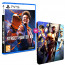 Street Fighter 6 PS5