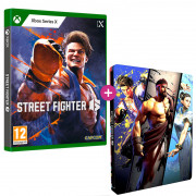 Street Fighter 6 