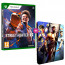 Street Fighter 6 Xbox Series