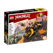 LEGO NINJAGO Dragonul de pământ EVO al lui Cole (71782) 