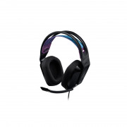 Logitech G335 Wireless Gaming Headset - Black 