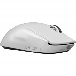 Logitech G PRO X SUPERLIGHT Wireless Gaming Mouse (910-005942) PC