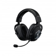 Logitech G PRO X Wireless (981-000907) Gaming Headset 