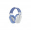 Logitech G435 Lightspeed Wireless Gaming Headset - White thumbnail