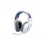 Logitech G733 Wireless RGB Gaming Headset - White thumbnail