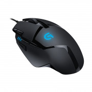 Logitech G402 Hyperion Fury Laser (Gaming mouse) 