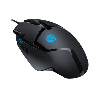 Logitech G402 Hyperion Fury Laser (Gaming mouse) PC