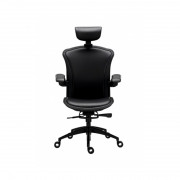 GSEAT Tesoro Alphaeon E5  (Black) 