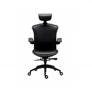 GSEAT Tesoro Alphaeon E5  (Black) PC