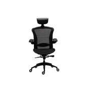 GSEAT Tesoro Alphaeon E5  (Black) 