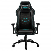 GSEAT Tesoro Alphaeon S3  (Cyan) 
