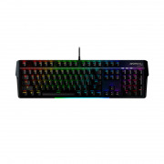 HyperX Tastatură cu fir Alloy MKW100 Red - US 