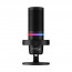 HyperX Microfon cu fir DuoCast - Black RGB Lighting thumbnail