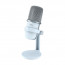 HyperX Mictrofon cu fir SoloCast - White thumbnail