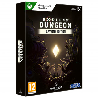 Endless Dungeon - Day One Edition Xbox Series