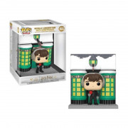 Funko Pop! Deluxe: Harry Potter CoS Anniversary 20th - Neville Longbottom with Honeydukes #155 Vinyl Figurina 