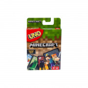 Minecraft Uno (FPD61) 