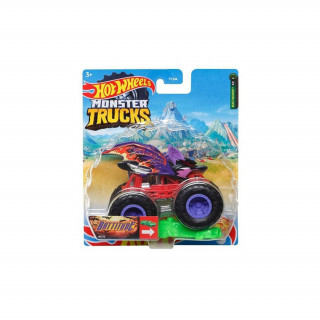 Hot Wheels Monster Truck (FYJ44) Jucărie