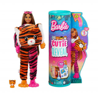 Barbie Cutie Reveal  (4. series) (HKP99) Jucărie