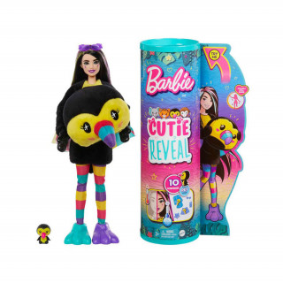 Barbie Cutie Reveal  (4. Series) (HKR00) Jucărie