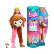 Barbie Cutie Reveal (4. Series) (HKR01) 
