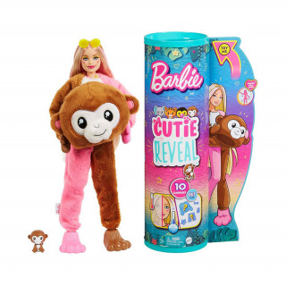 Barbie Cutie Reveal (4. Series) (HKR01) Jucărie