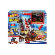 Hot Wheels - Monster Trucks Live Arean - Preliminary (HNB87) 