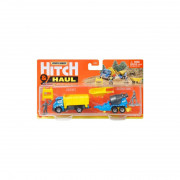 Matchbox Remorcă Mașinuță (H1235) 