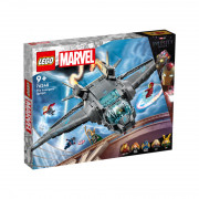 LEGO Super Heroes The Avengers Quinjet (76248) 