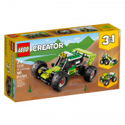 LEGO Creator Automobil de teren Buggy (31123) 