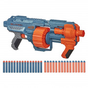 Hasbro Nerf: Elite 2.0 - Shockwave RD-15 Blaster (E9527) 