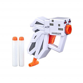 Hasbro Nerf: Minecraft - Ghast Blaster (F4421) Jucărie