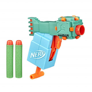 Hasbro Nerf: Minecraft - Guardian Blaster (F4422) Jucărie