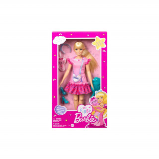 Barbie - My First Barbie - Par Blond (HLL18-HLL19) Jucărie