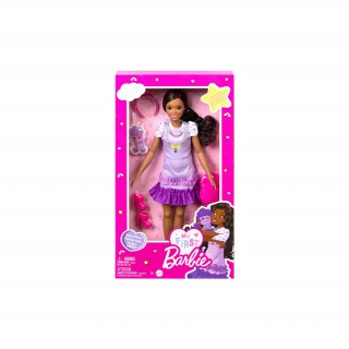 Barbie - My First Barbie - Brooklyn (HLL18-HLL20) Jucărie