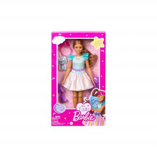 Barbie - My First Barbie - Par Brunet (HLL18-HLL21) Jucărie