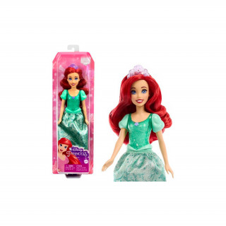 Mattel Disney Sparkle Princess Ariel (HLW02-HWL10) Jucărie