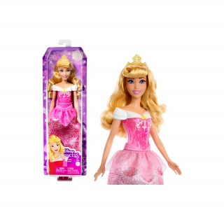 Mattel Disney Sparkle Princess Aurora Sleeping Beauty (HLW02-HWL09) Jucărie