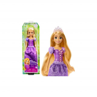 Mattel Disney Sparkle Princess Rapunzel (HLW02-HWL03) Jucărie
