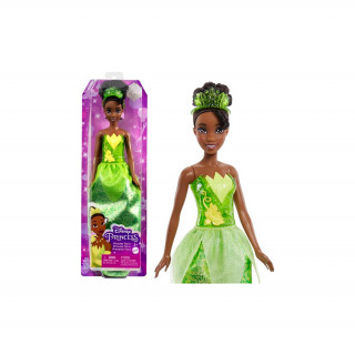 Mattel Disney Sparkle Princess Tiana (HLW02-HWL04) Jucărie
