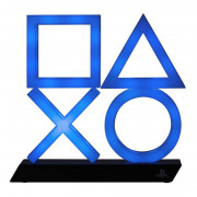 Paladone Playstation 5 - Lampa XL (PP7917PS) 