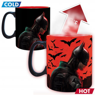 DC COMICS - Thermal Mug - "The Batman" Cadouri