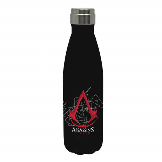 ASSASSINS CREED - Water bottle - "Crest" Cadouri