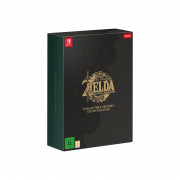 The Legend of Zelda: Tears of the Kingdom Collector’s Edition 