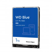 Western Digital WD Blue 2.5 1TB SATA3 (WD10SPZX) 