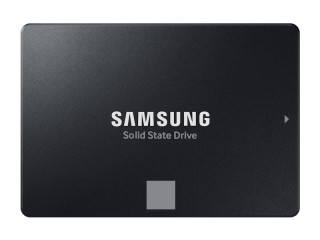 Samsung 870 EVO 1000 GB Black SSD PC