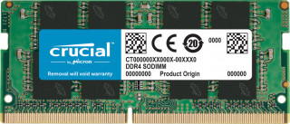 Crucial CT8G4SFRA32A 8 GB DDR4 Modul memorie (1x8GB DDR4 3200 Mhz) PC